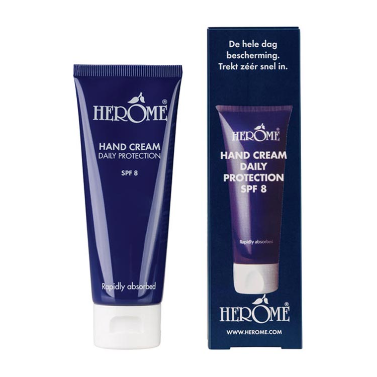 HEROME HANDCREME
