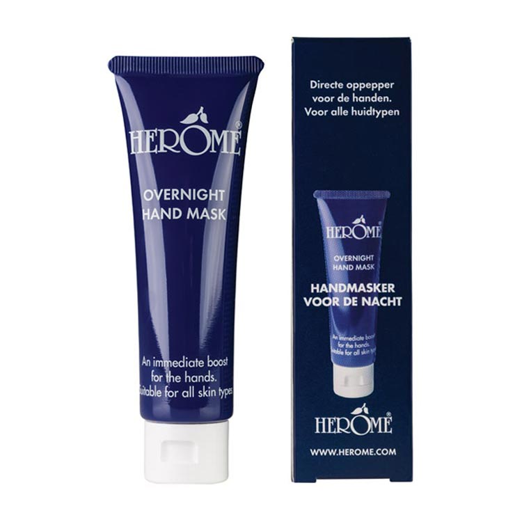 HEROME HAND MASK