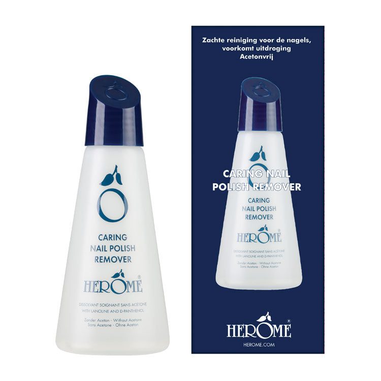 HEROME NAIL POLISH REMOVER ZONDER ACETON