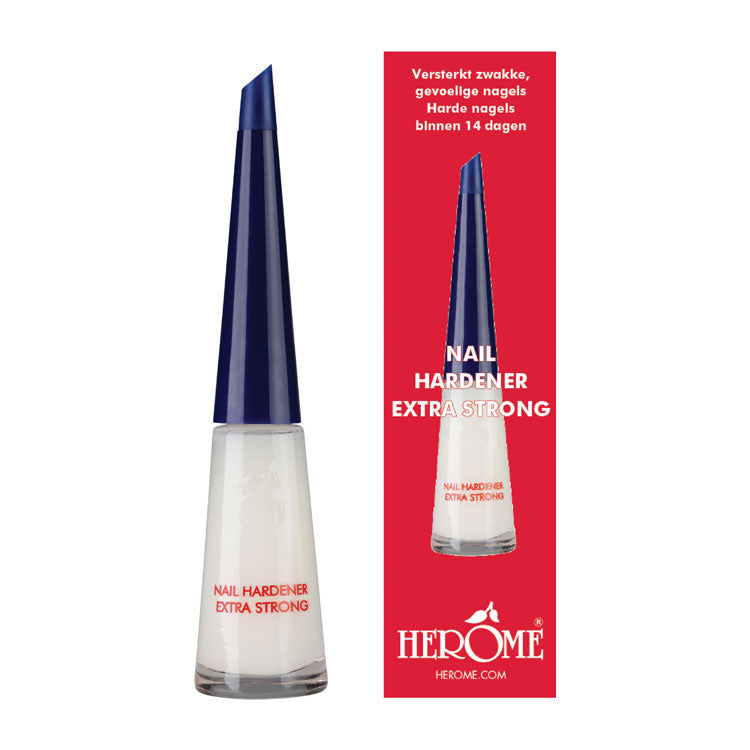 HEROME NAGELVERHARDER EXTRA STERK