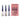 HEROME FRENCH MANICUR SET PINK