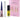 HEROME NAIL ESSENTIAL SET ZEER BESCHADIGDE NAGELS LARGE