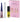 HEROME NAIL ESSENTIAL SET ZEER BESCHADIGDE NAGELS LARGE
