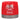BRYLCREEM HAARGEL ROOD