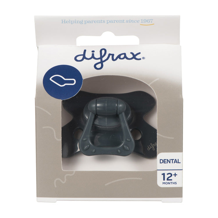 DIFRAX FOPSPEEN DENTAL SEMI FILLED 12+