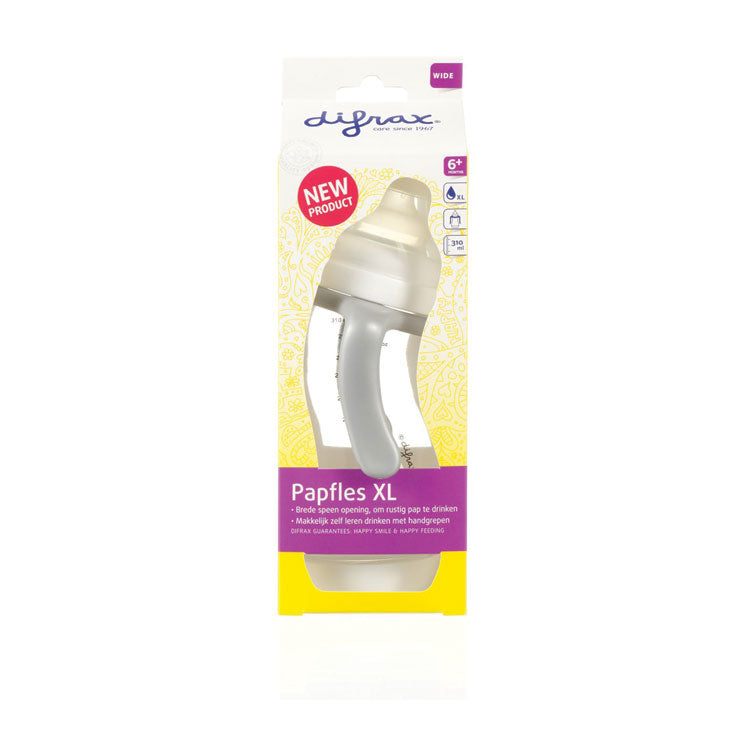 DIFRAX FLES PAP XL