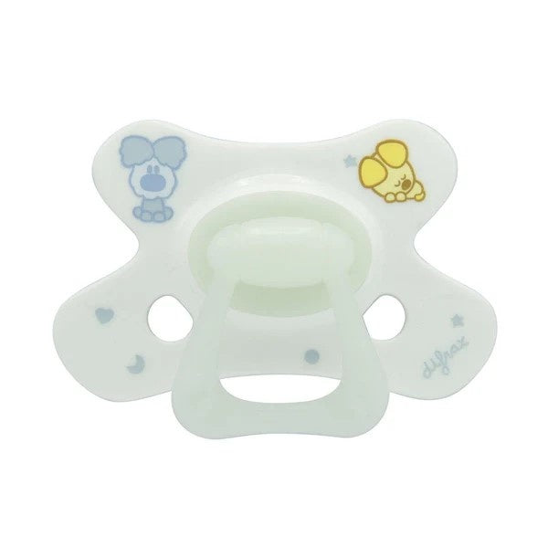 DIFRAX FOPSPEEN NATURAL WOEZEL & PIP 20+M