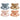 DIFRAX FOPSPEEN NATURAL UNI 6+M