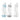 DIFRAX FLES S SMAL DOUBLE PACK