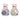 DIFRAX DYNAMISCHE FOPSPEEN PRIME 0-6 M ASSORTI