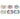 DIFRAX DYNAMISCHE FOPSPEEN 0-3 M NIGHT & DAY ASSORTI