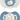 DIFRAX DYNAMISCHE FOPSPEEN 6-18 M NIGHT & DAY ASSORTI