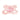 DIFRAX FOPSPEEN NATURAL LITTLE VENTURE 0-6M SOFT PINK LEAFS
