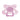 DIFRAX FOPSPEEN NATURAL LITTLE VENTURE 12+M BERRY PINK LEAFS