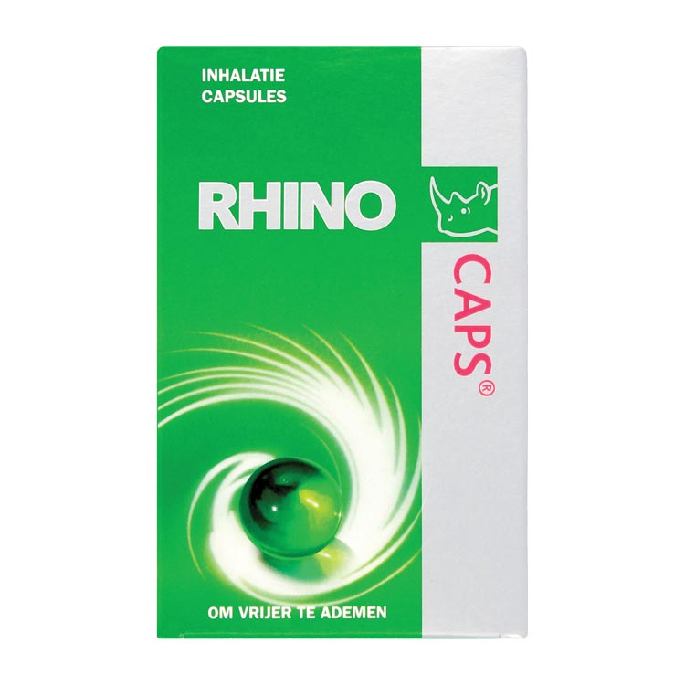 RHINOCAPS