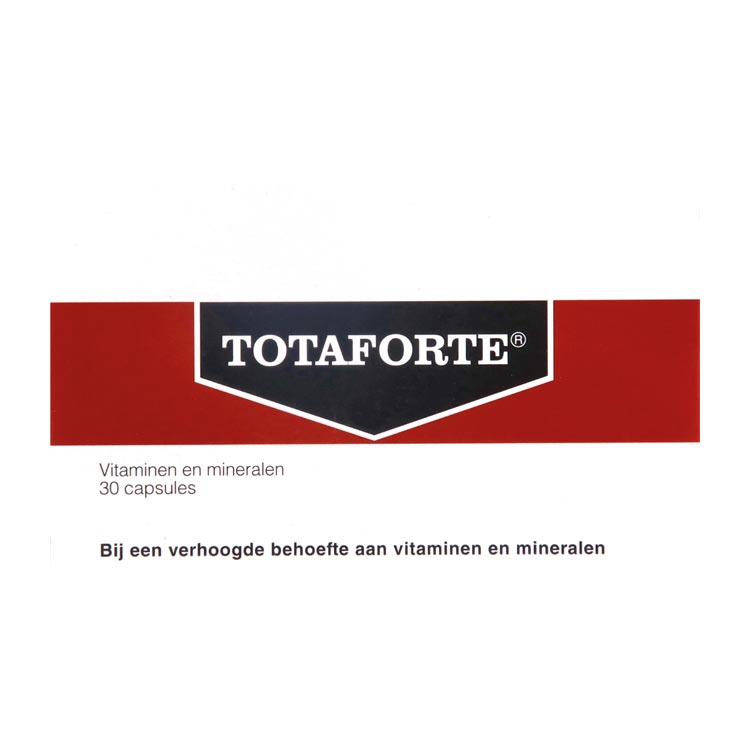 TOTAFORTE
