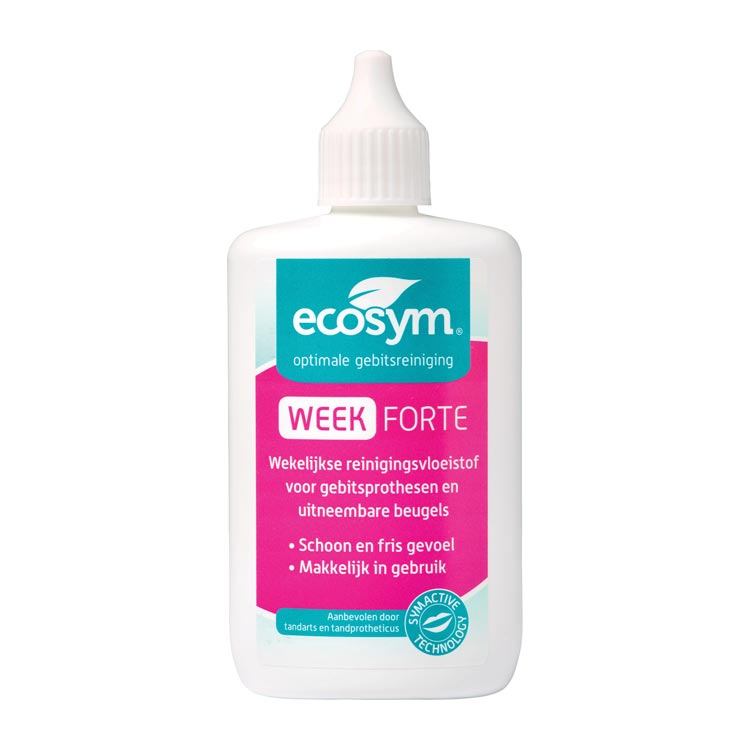 ECOSYM WEEKBEHANDELING FORTE