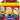 DAGRAVIT KIDS XTRA VITAMINIONS 6+ GUMS