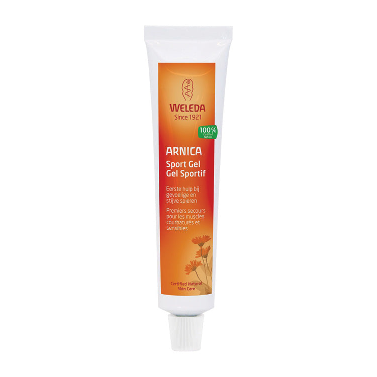 WELEDA ARNICA GEL SPORT