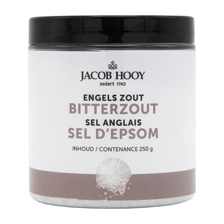 JACOB HOOY BITTERZOUT