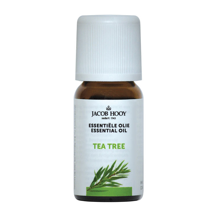 JACOB HOOY ETHERISCHE OLIE TEA TREE