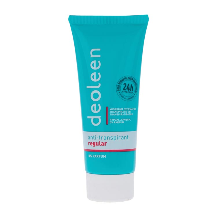 DEOLEEN CREME REGULAR