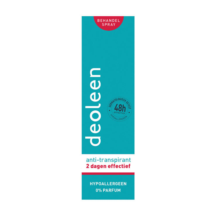 DEOLEEN BEHANDEL SPRAY