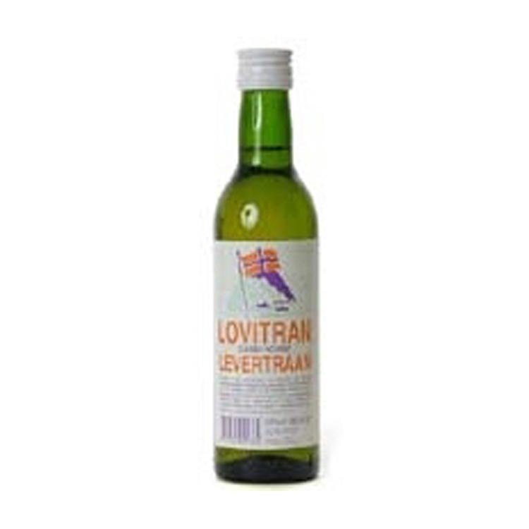 LOVITRAN LEVERTRAAN