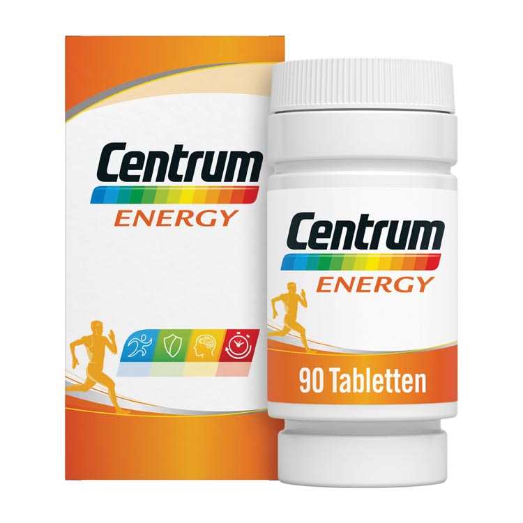 CENTRUM ENERGY ADVANCED
