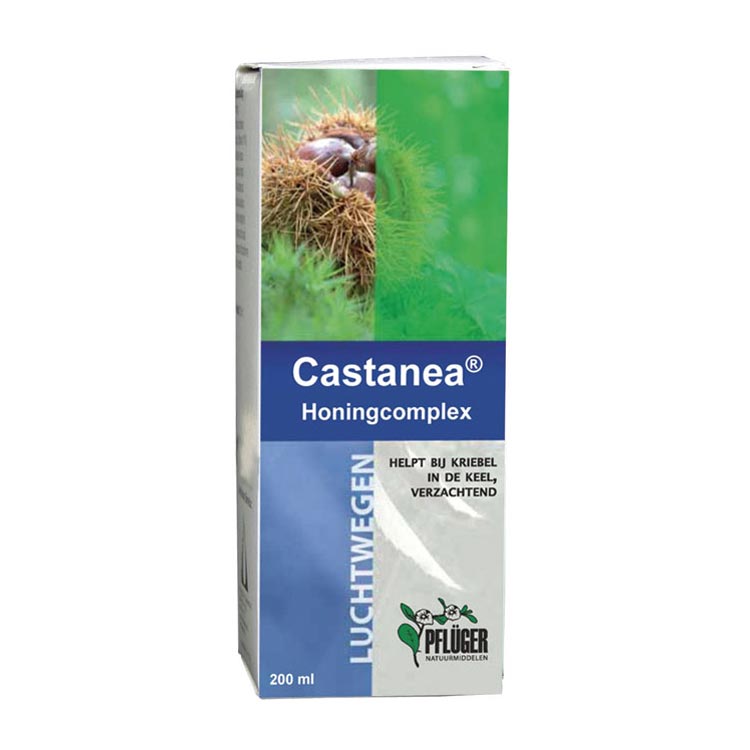 PFLUGER CASTANEA HONINGCOMPLEX