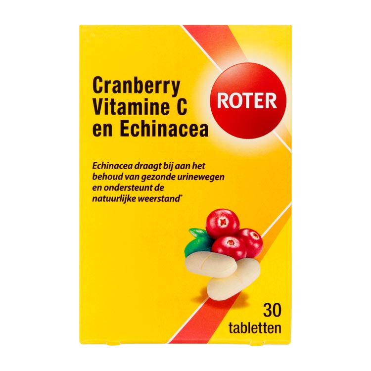 ROTER BLAAS