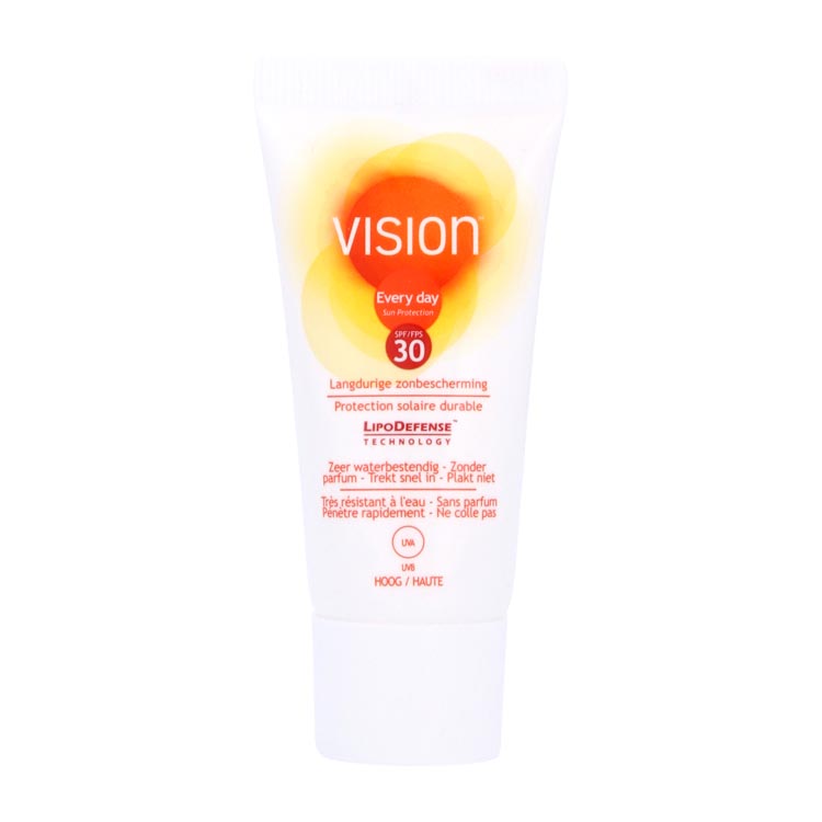 MINI VISION ALL DAY HIGH SUN PROT.SPF30