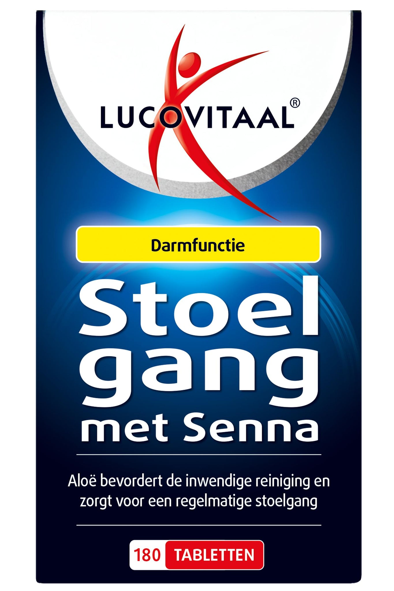 LUCOVITAAL STOELGANG+SENNA