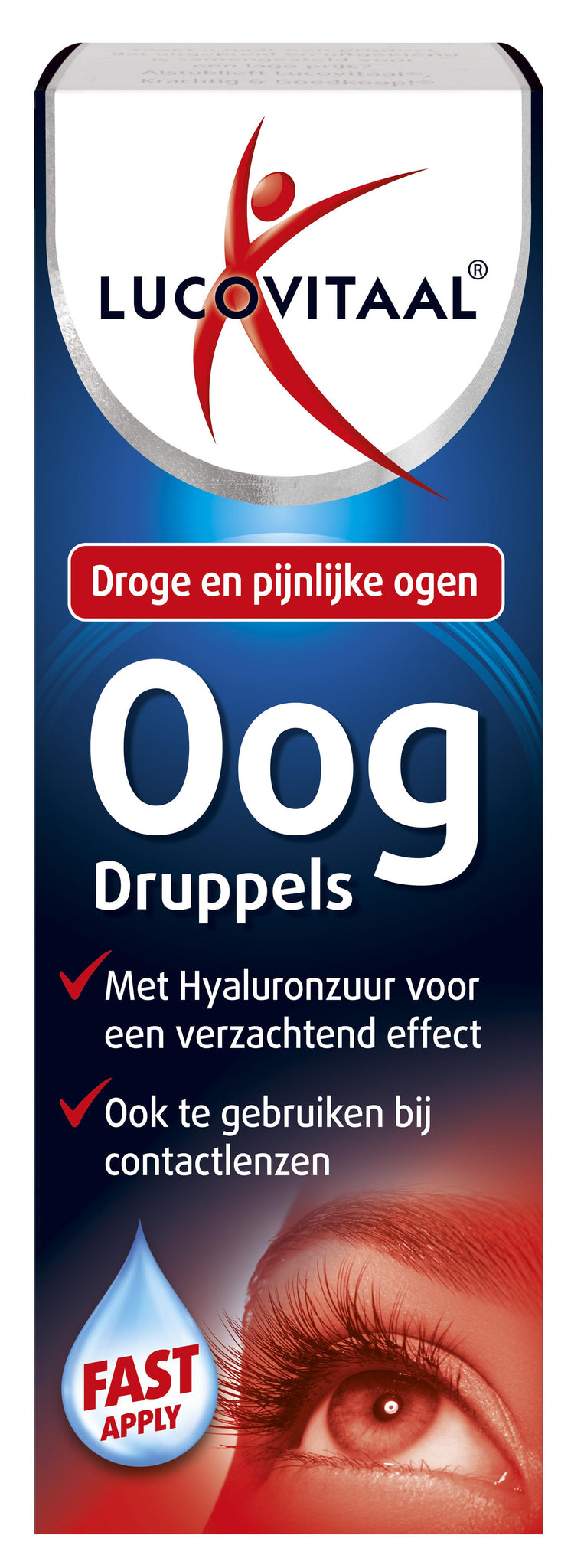 LUCOVITAAL OOGDRUPPELS