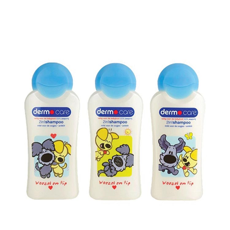 DERMO CARE SHAMPOO NIJNTJE