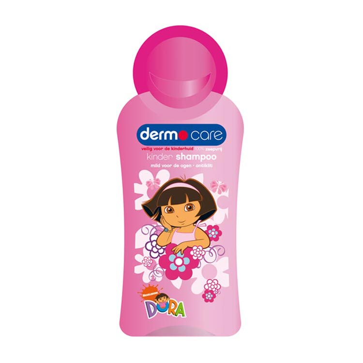 DERMO CARE SHAMPOO SHIMMER & SHINEN