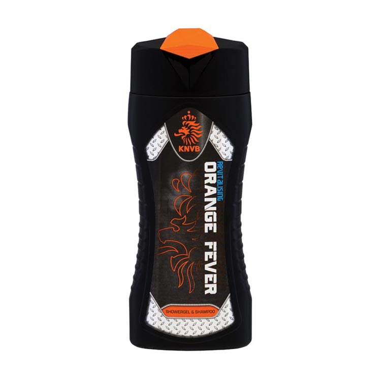 DERMO CARE DOUCHE KNVB
