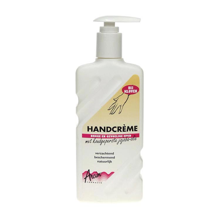 ARCIM HANDCREME POMP
