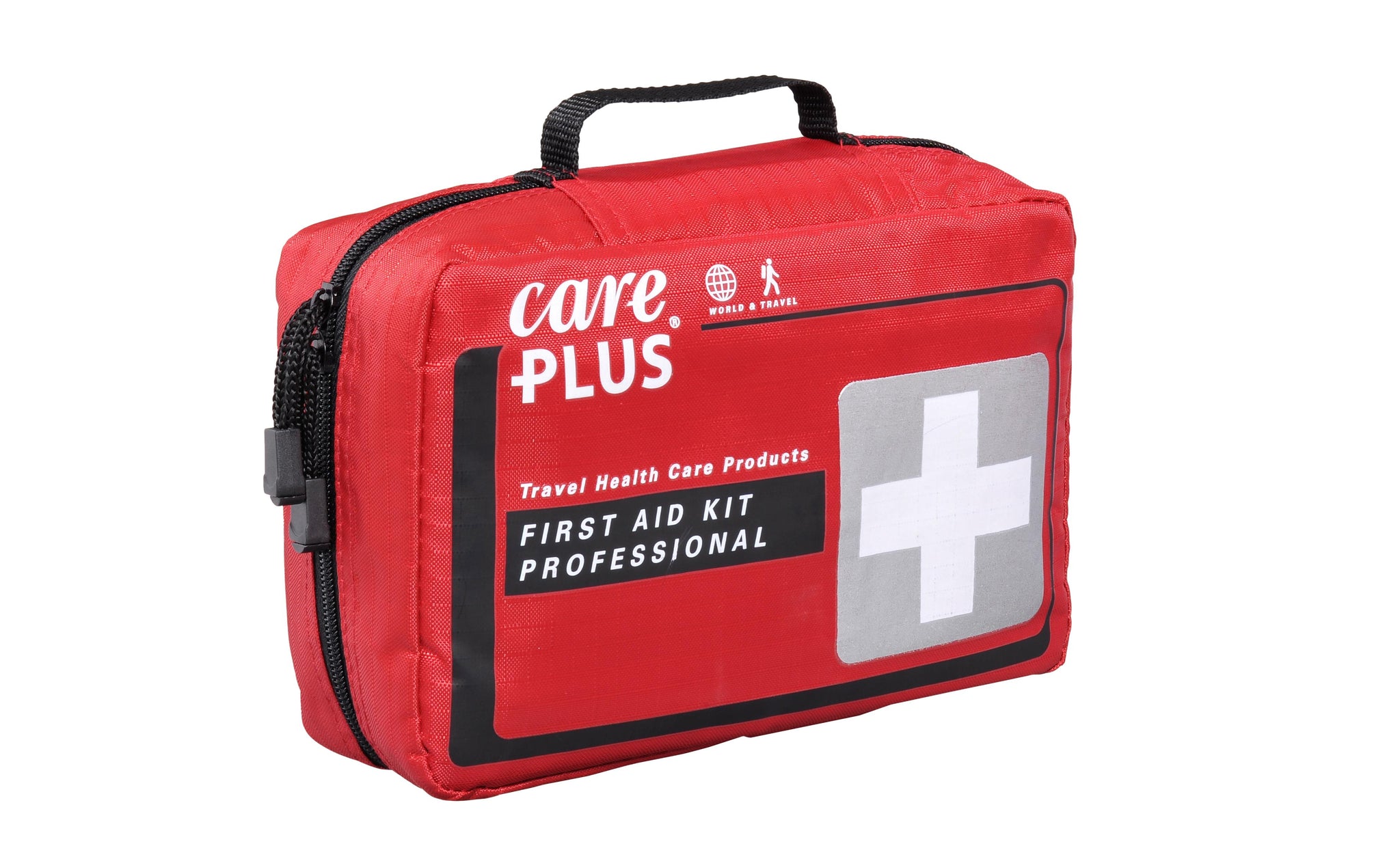 CARE PLUS FIRST AID EHBO SET PROFESSIONAL