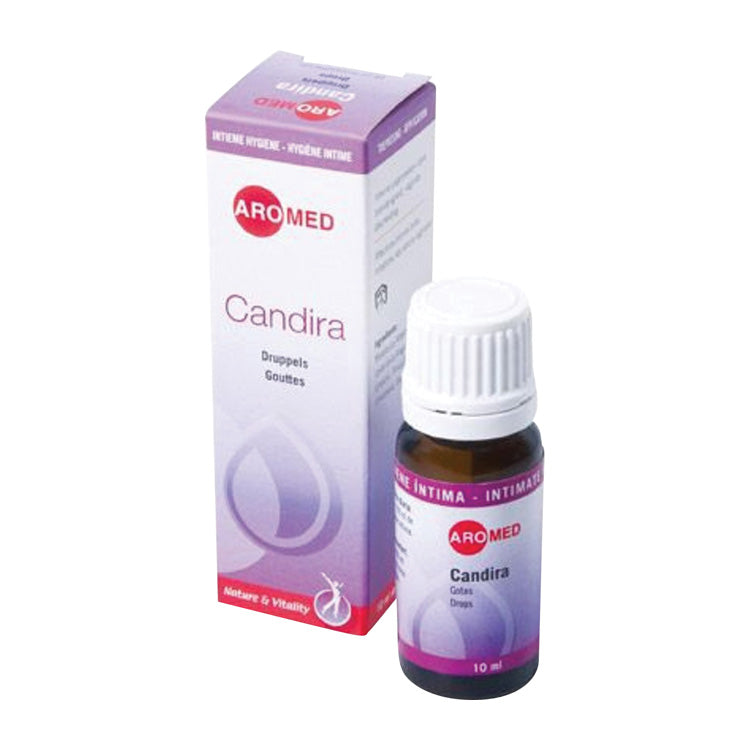 AROMED CANDIRA DRUPPELS