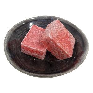 AROMA VERA AMBERBLOK ROOS