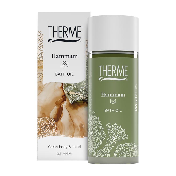 THERME BADOLIE HAMMAM
