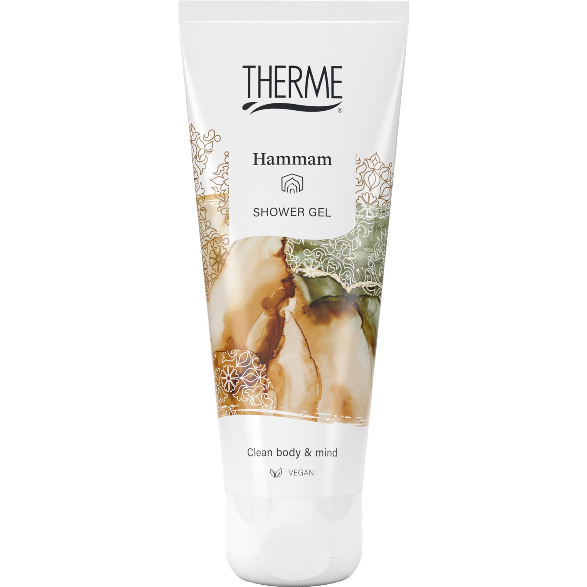 MINI THERME SHOWER SATIN HAMMAM