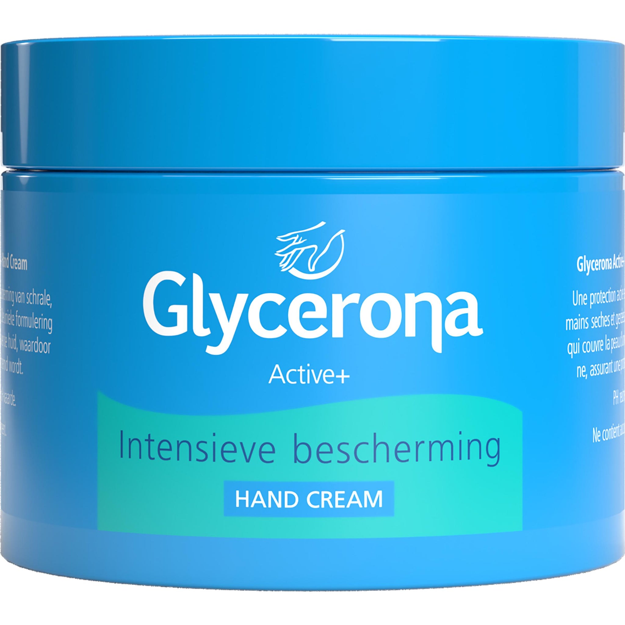 GLYCERONA HANDCREME ACTIVE +