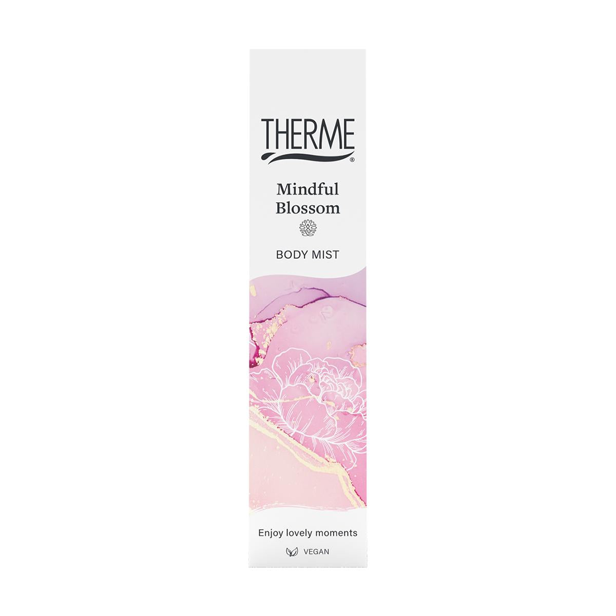 THERME BODY MIST MINDFUL BLOSSOM