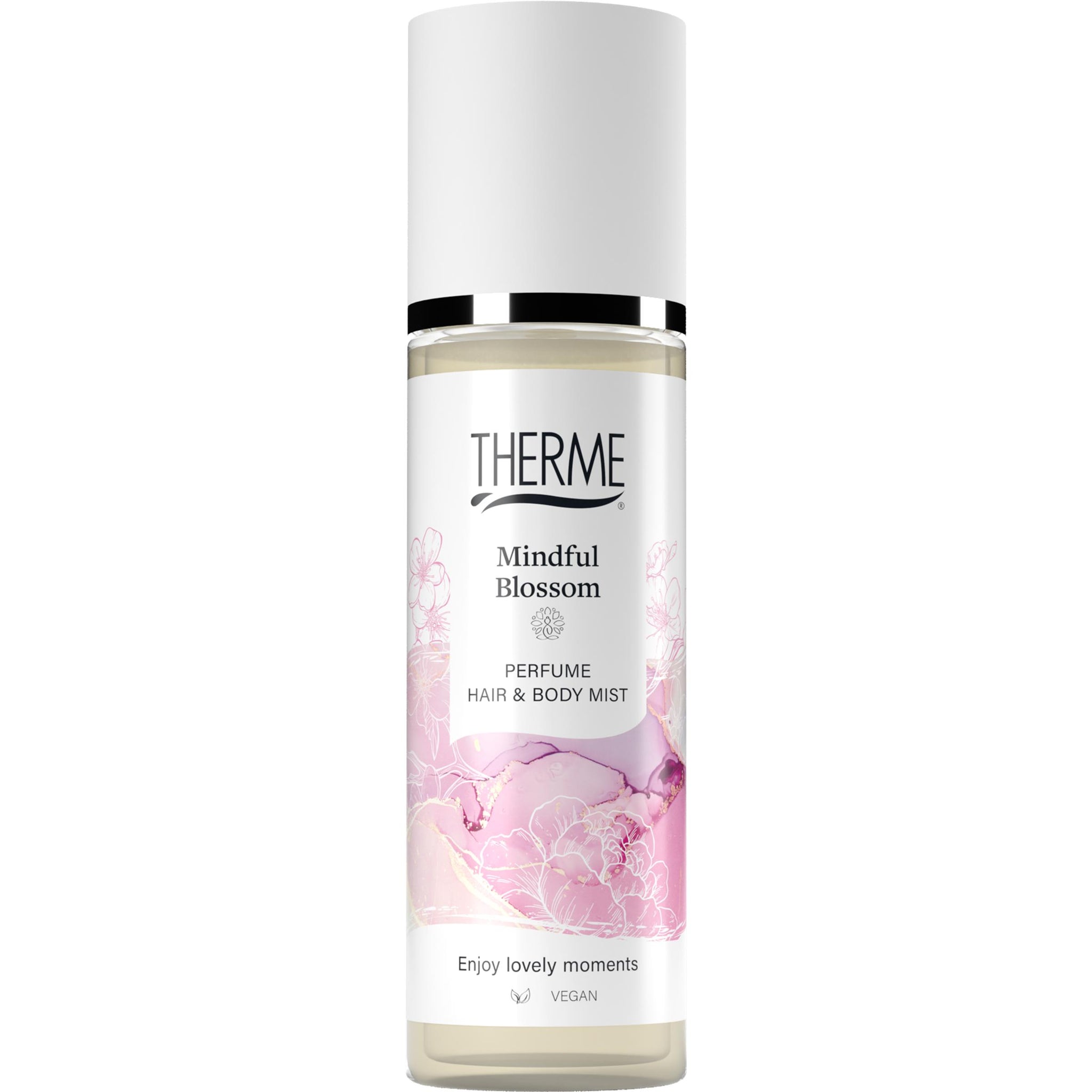 THERME HAIR & BODY MIST MINDFUL BLOSSOM