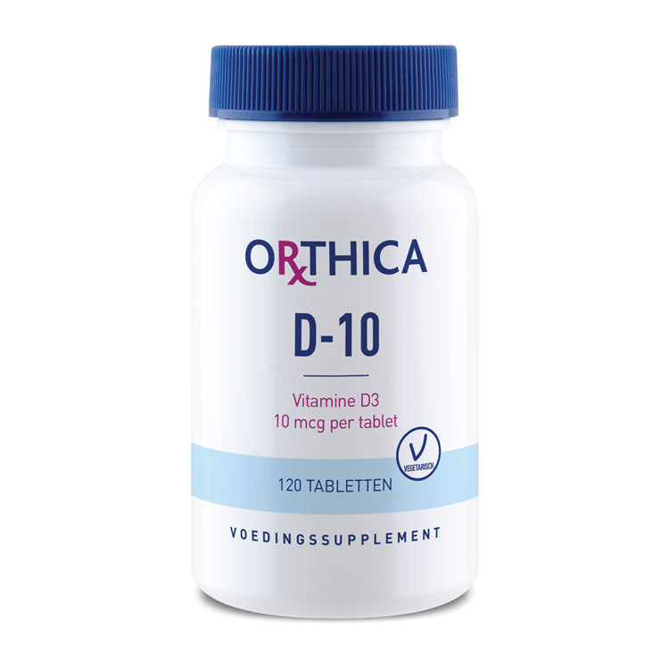 ORTHICA D-10