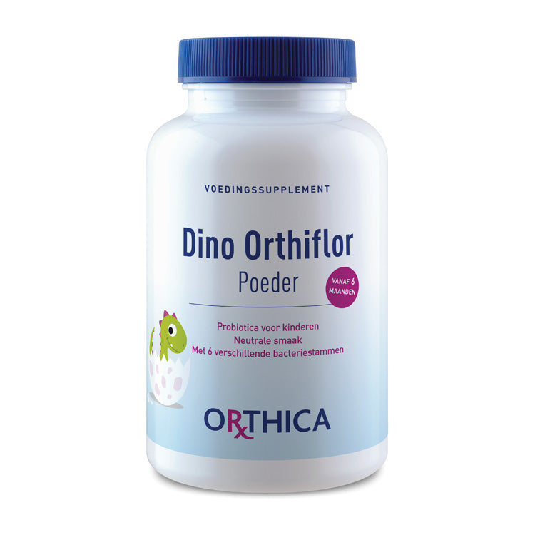 ORTHICA DINO ORTHIFLOR POEDER