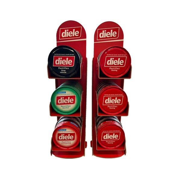 DISP DIELE HONING - DROP