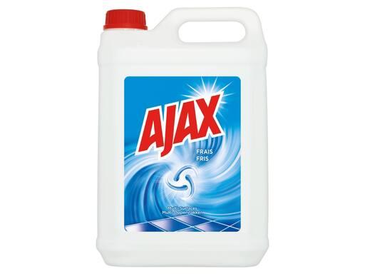 AJAX ALLESREINIGER FRIS CLASSIC